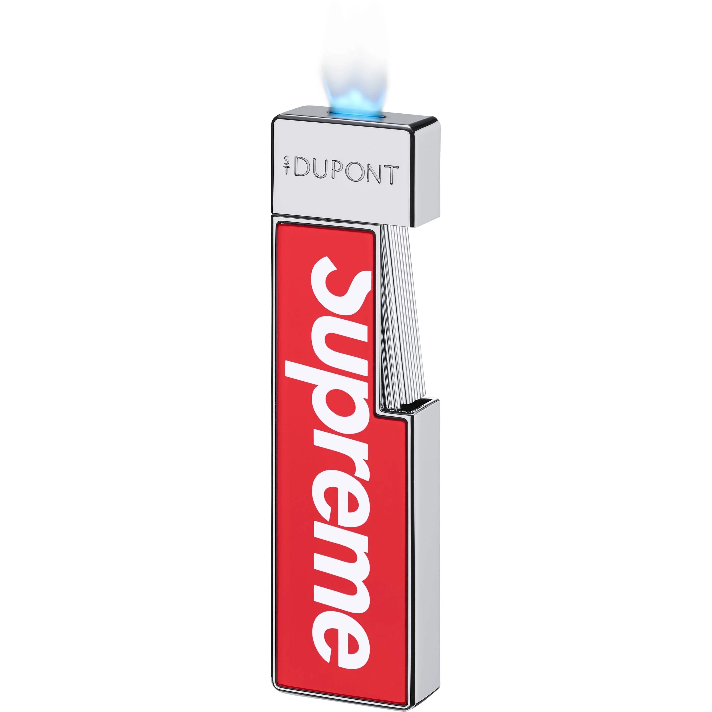 Supreme®/S.T. Dupont Twiggy Lighter view 4